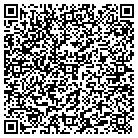 QR code with Advanced Chiropractic & Rehab contacts