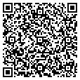 QR code with P & V DAmico contacts
