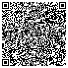 QR code with Thompson Architecture Inc contacts