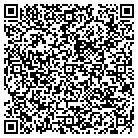 QR code with Michael J Scheureman Interiors contacts