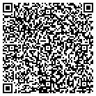 QR code with Agape Christian Fellowship contacts