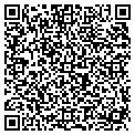 QR code with Pgm contacts