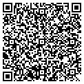 QR code with Hulls Tree Service contacts