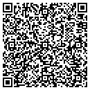 QR code with MAF Systems contacts