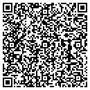 QR code with GLT Intl Inc contacts