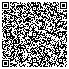 QR code with George Bunn Floor & Wall Cvrng contacts