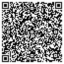 QR code with Hagagom Custom contacts
