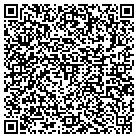 QR code with Hi Way Mobil Service contacts