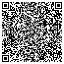 QR code with John W Hodge contacts