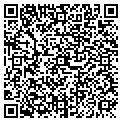 QR code with Hanks Auto Body contacts