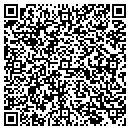QR code with Michael D Bono MD contacts