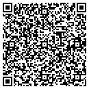 QR code with Head's Only contacts