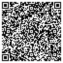 QR code with Unimin Corp contacts