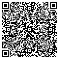 QR code with WMGW contacts