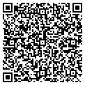 QR code with Hajzus Heating & A C contacts