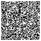 QR code with Hendrick Auto Body Specialist contacts