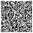 QR code with G & R Investments Consultants contacts