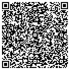QR code with Hemlock Rest Cabins By Sandy contacts