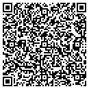 QR code with T P Cummings & Co contacts