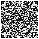 QR code with PFPC Inc contacts