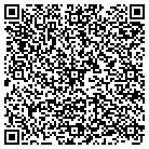 QR code with Hershey Christian Secondary contacts