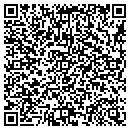 QR code with Hunt's Auto Sales contacts