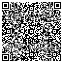 QR code with PSI Temps contacts