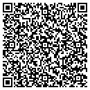 QR code with Targepeutics contacts