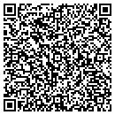 QR code with HPW Assoc contacts