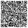 QR code with R K Jolly MD Inc contacts