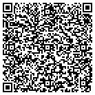 QR code with American Liver Foundation contacts