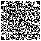 QR code with J E Selway Exterminating Inc contacts