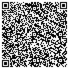 QR code with Prichard's Auto Sales contacts