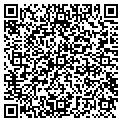 QR code with W Martin Reese contacts