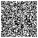 QR code with A R Salon contacts