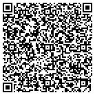 QR code with Birger A Freeberg Funeral Home contacts