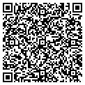 QR code with Basil Leaf contacts