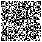 QR code with Advantage Window Tinting contacts