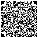 QR code with Hellertown Area Public Library contacts
