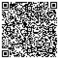 QR code with KFC contacts