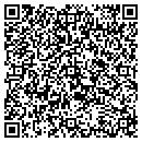 QR code with Rw Turner Inc contacts