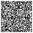 QR code with W T Durant Inc contacts