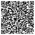 QR code with Pinecrest Kennels contacts
