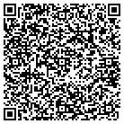 QR code with C & M Aggregate Co Inc contacts