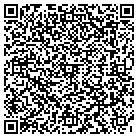 QR code with Fairmount Institute contacts