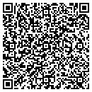 QR code with FNX LTD contacts