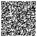 QR code with Wicktek Inc contacts