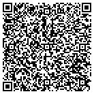 QR code with UPMC Behavioral Health Service contacts