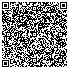 QR code with R & R Transmission Service contacts