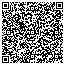 QR code with Rader Kenneth R Sra contacts